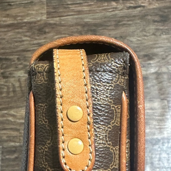 Celine Macadam Crossbody Small - Picture 11 of 16